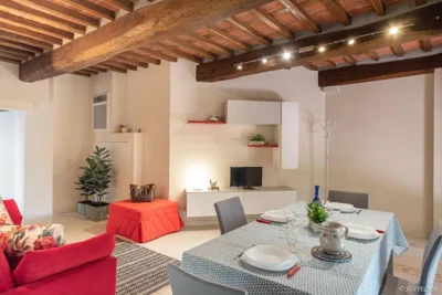 Alessandra Apartment up to Six People – Foto 4