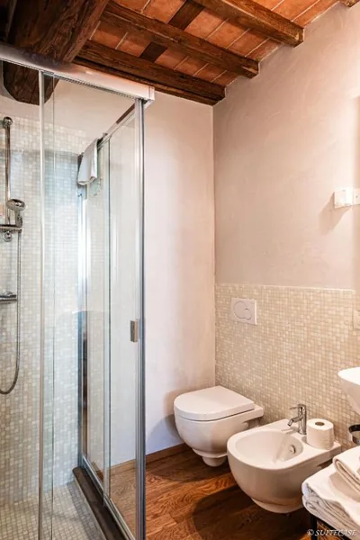Alessandra Apartment up to Six People – Foto 7