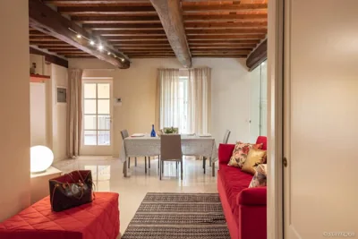 Alessandra Apartment up to Six People – Foto 8