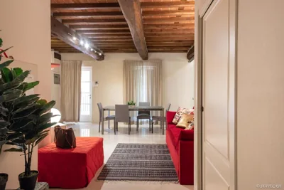 Alessandra Apartment up to Six People – Foto 9