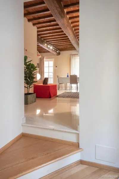 Alessandra Apartment up to Six People – Foto 10
