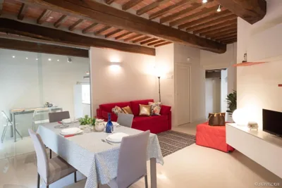 Alessandra Apartment up to Six People – Foto 11