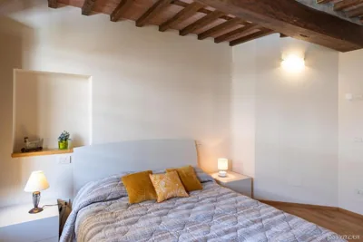 Alessandra Apartment up to Six People – Foto 15