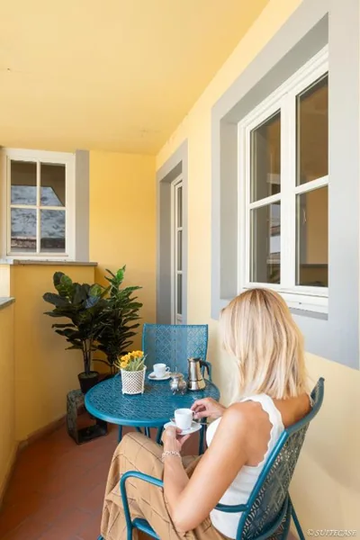 Alessandra Apartment up to Six People – Foto 16